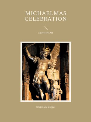 cover image of Michaelmas Celebration